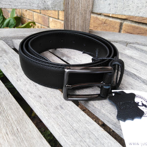 JUSTINTOSCOOTERS ITALIAN MENS BELT