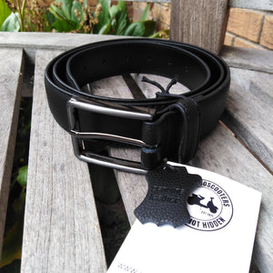 JUSTINTOSCOOTERS ITALIAN MENS BELT