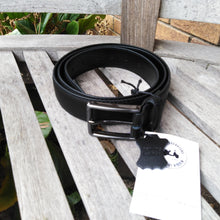 Load image into Gallery viewer, JUSTINTOSCOOTERS ITALIAN MENS BELT