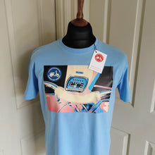 Load image into Gallery viewer, ACMA POP ART SCOOTER T-SHIRT