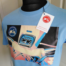 Load image into Gallery viewer, ACMA POP ART SCOOTER T-SHIRT