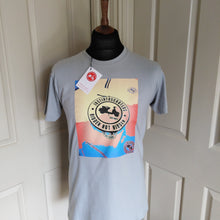 Load image into Gallery viewer, JUSTINTOSCOOTERS POP ART SCOOTER T-SHIRT