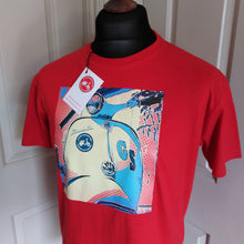 Load image into Gallery viewer, GS POP ART SCOOTER T-SHIRT