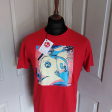 Load image into Gallery viewer, GS POP ART SCOOTER T-SHIRT