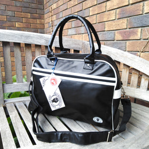 NORTHERN SOUL BAG