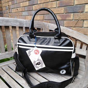 NORTHERN SOUL BAG