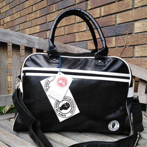 NORTHERN SOUL BAG