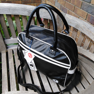 NORTHERN SOUL BAG