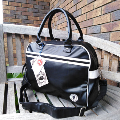 NORTHERN SOUL BAG