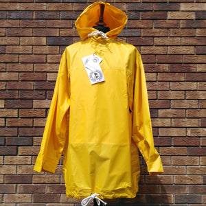 LONG PARKA SMOCK