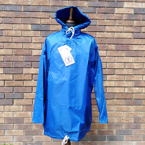 LONG PARKA SMOCK