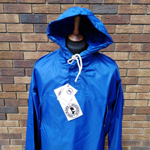 LONG PARKA SMOCK