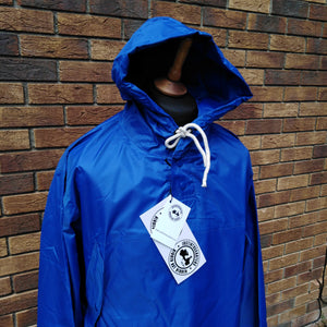 LONG PARKA SMOCK