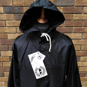 LONG PARKA SMOCK