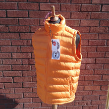 Load image into Gallery viewer, JUSTINTOSCOOTERS SUPERLIGHT GILET JACKET
