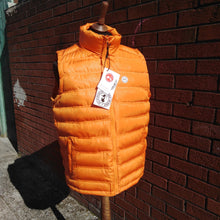 Load image into Gallery viewer, JUSTINTOSCOOTERS SUPERLIGHT GILET JACKET