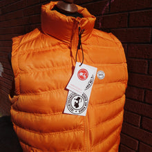 Load image into Gallery viewer, JUSTINTOSCOOTERS SUPERLIGHT GILET JACKET