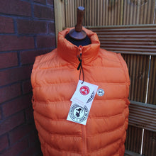 Load image into Gallery viewer, JUSTINTOSCOOTERS SUPERLIGHT GILET JACKET