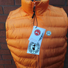 Load image into Gallery viewer, JUSTINTOSCOOTERS SUPERLIGHT GILET JACKET