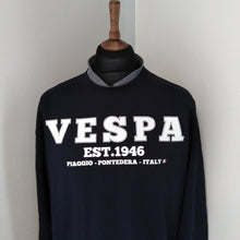 Load image into Gallery viewer, VESPA LEAGUE SWEATSHIRT