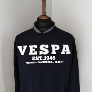 VESPA LEAGUE SWEATSHIRT