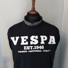 Load image into Gallery viewer, VESPA LEAGUE SWEATSHIRT