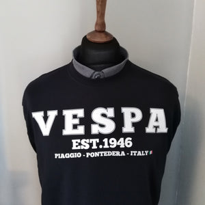 VESPA LEAGUE SWEATSHIRT