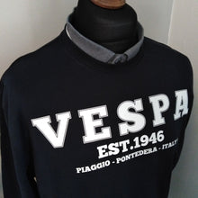 Load image into Gallery viewer, VESPA LEAGUE SWEATSHIRT