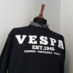 VESPA LEAGUE SWEATSHIRT