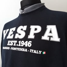 Load image into Gallery viewer, VESPA LEAGUE SWEATSHIRT