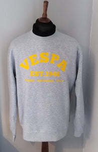 EST. 1946 VESPA SWEATSHIRT