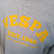 Load image into Gallery viewer, EST. 1946 VESPA SWEATSHIRT