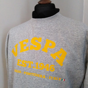 EST. 1946 VESPA SWEATSHIRT