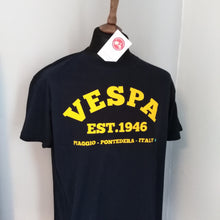 Load image into Gallery viewer, VESPA EST.1946 T-SHIRT