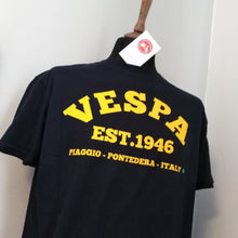 Load image into Gallery viewer, VESPA EST.1946 T-SHIRT