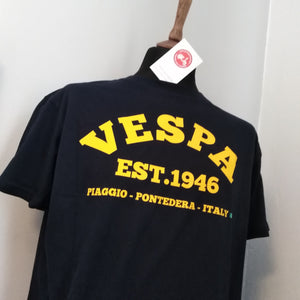 VESPA EST.1946 T-SHIRT