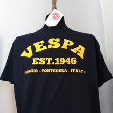 Load image into Gallery viewer, VESPA EST.1946 T-SHIRT