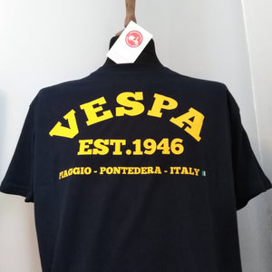 VESPA EST.1946 T-SHIRT