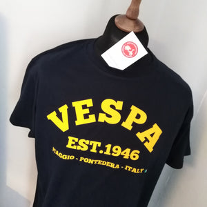 VESPA EST.1946 T-SHIRT