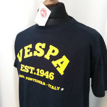 Load image into Gallery viewer, VESPA EST.1946 T-SHIRT