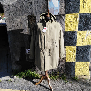 M-51 FISHTAIL PARKA