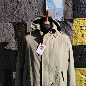 M-51 FISHTAIL PARKA