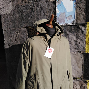 M-51 FISHTAIL PARKA