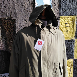 M-51 FISHTAIL PARKA