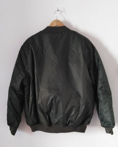 MA1 BOMBER JACKET