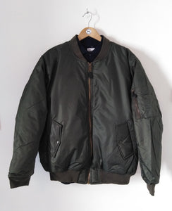 MA1 BOMBER JACKET