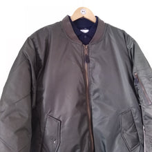 Load image into Gallery viewer, MA1 BOMBER JACKET