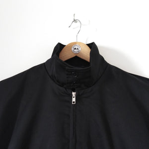 JUSTINTOSCOOTERS HARRINGTON JACKET