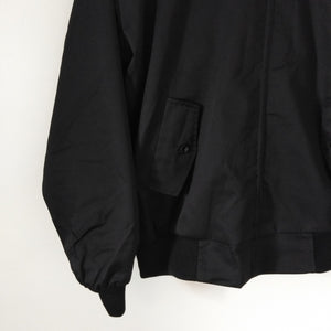 JUSTINTOSCOOTERS HARRINGTON JACKET