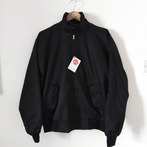 JUSTINTOSCOOTERS HARRINGTON JACKET